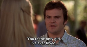 Shallow Hal quotes