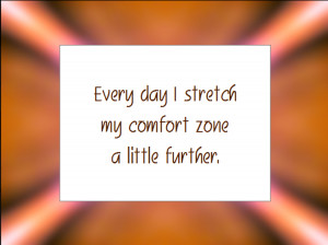 Stretch quote #7