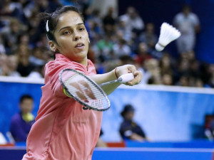 Saina Nehwal Loses to Tai Tzu Ying in World Super Series Badminton ...