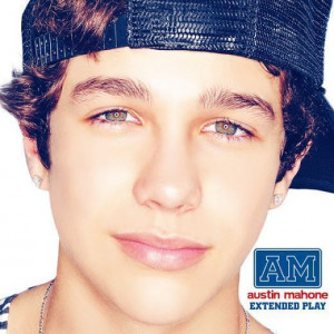 Austin Mahone - Loving You Is Easy (iTunes Version)