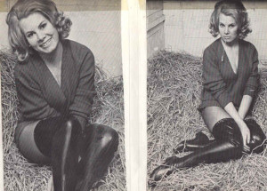 Spick Span Beautiful Britons