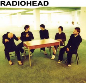 ... RADIOHEAD FANS GROUP THERAPY: 12 STEPS TO OVERCOME “15 STEP