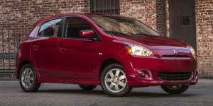 2014 Mirage insurance quotes