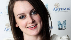 Sophie McShera of ‘Downton Abbey’ Joins Branagh’s ‘Cinderella ...