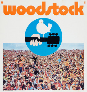 woodstock 1969