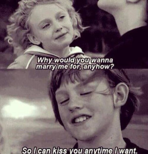 marriage,movie quotes,sweet home alabama,wedding