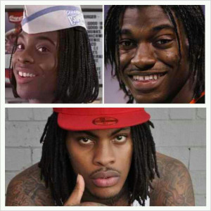 waka flocka good burger
