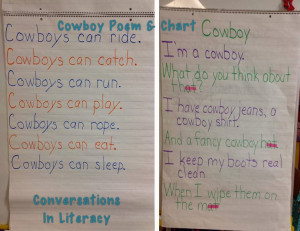 cowboy poem