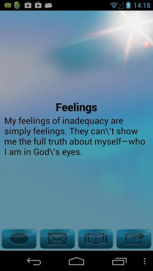 See Yourself Through God's Eye - screenshot