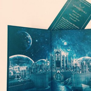 WCW goes out the incredibly talented Marissa Meyer in honor of Fairest ...