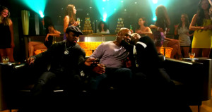 The reason I looooove me some 50 Cent Curtis is a on mission to feed ...