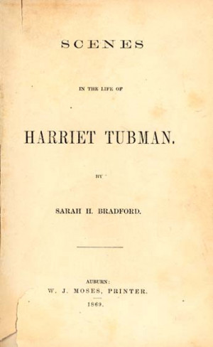 Harriet Tubman
