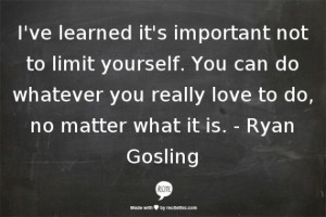 19 Inspiring Celebrity Quotes To Live By