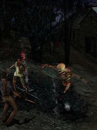 All right, all right, keep your shorts on! Are you that Allard guy?