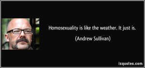Homophobia Quotes