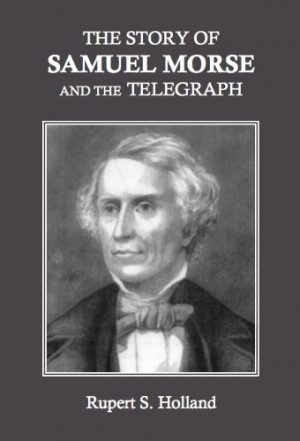 Samuel Morse Quotes 41FcY1Nyh4L jpg