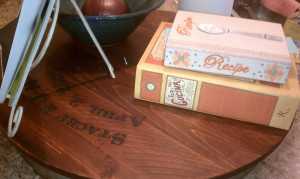 Operation Decorate Our Home