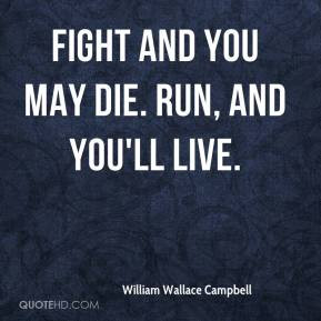 William Wallace Campbell Quotes