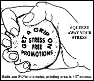 Please visit our Stress Ball site for free quotes, and free samples ...
