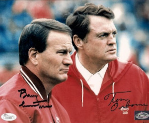 Tom Osborne Pictures