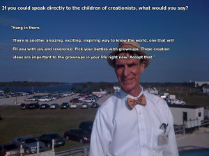Bill Nye
