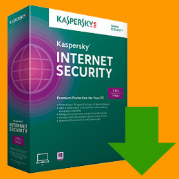 Download FREE Kaspersky Internet Security Antivirus 2013 for Windows 8
