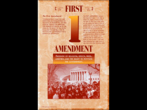 First Amendment Rights Quotes
