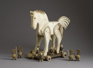 If you deceive someone, you lose one of life’s greatest treasures ...