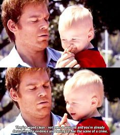 dexter quotes more dexter quotes dexter morgan funny dexter sen dexter ...