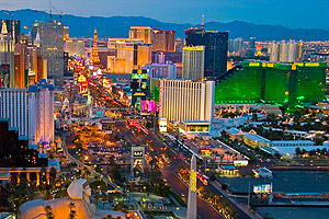 The greatest hits of Route 66 and the Wild West in just over a week!