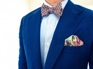 in bow ties bow ties are a summer must have and are replacing regular ...