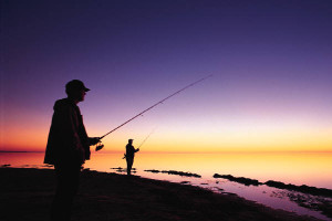 discover the best travel destinations fishing and camping spots fish