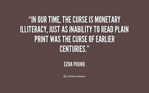 Ezra Pound Quotes