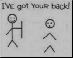 ... have always disliked 