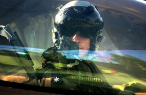 Fighter Pilot Quotes Way for fighter pilots to