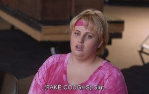 Lol haha funny pics / pictures / Fat Amy