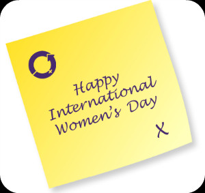 10 Phenomenal Quotes To Celebrate International Women’s Day