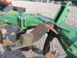 John Deere 915 2008, Other Tillage Machines And Accessories