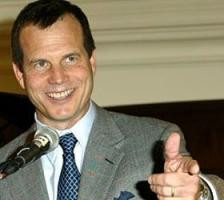 Bill Paxton's Profile