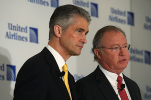 United And Continental Announce Merger To Form World 39 s Largest ...