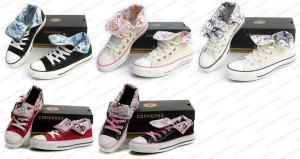All Star Converse Quotes, Quote Converse All Star Korea Special ...