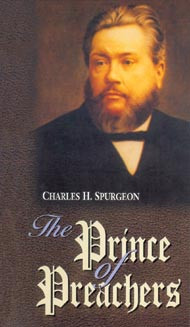 charles haddon spurgeon spurgeon writes i often feel very grateful
