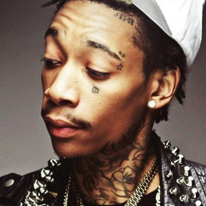 Wiz Khalifa (feat. Problem & IamSu!) – “Bout Me”