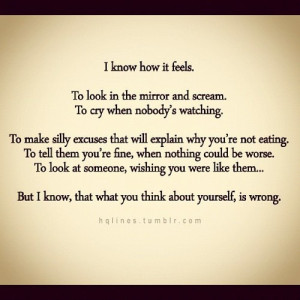 feelings quote | Tumblr | We Heart It