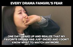 This is what I see in my future...only 4 episodes of Heirs left ...