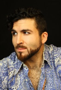 Sean Michael Moreno is an actor, known for The Game (2006), Pathfinder ...