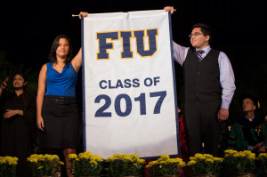 Freshman Sayings 2017 Fiu's class of 2017 showing