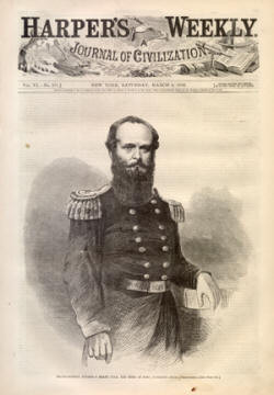 Fort Donelson and the Rise of Ulysses S. Grant: 150 Years Ago