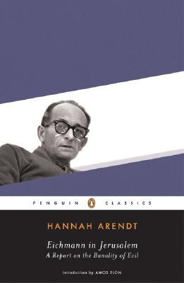 Adolf Eichmann was, of course, one of the organizers of the European ...