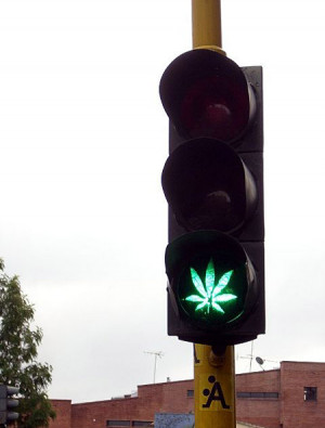 Awesome Traffic Lights